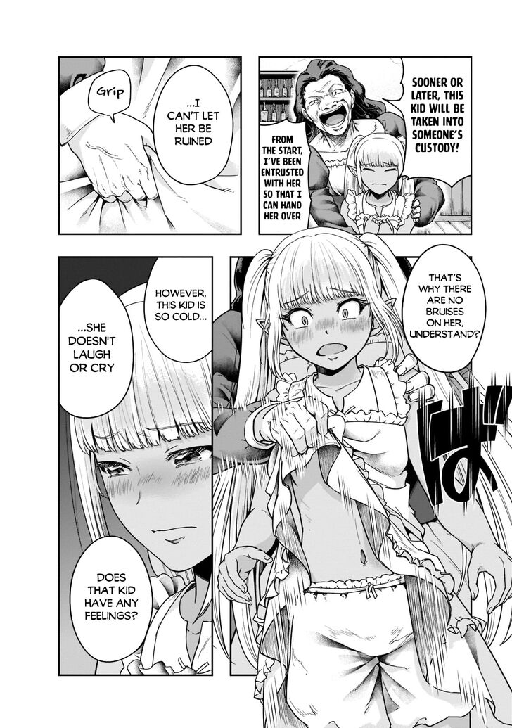 Failure Frame, Chapter 27 image 09